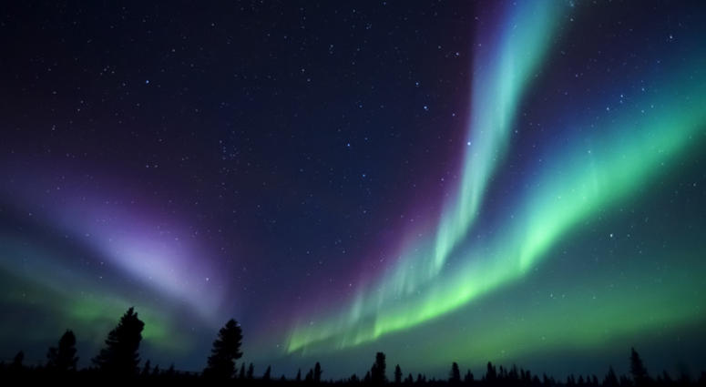 The Northern Lights have captivated humans for thousands of years